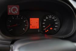 میتسوبیشی L200